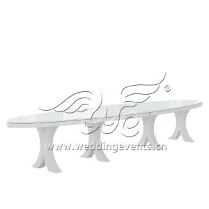 Dinner Style Table