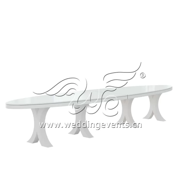 Dinner Style Table