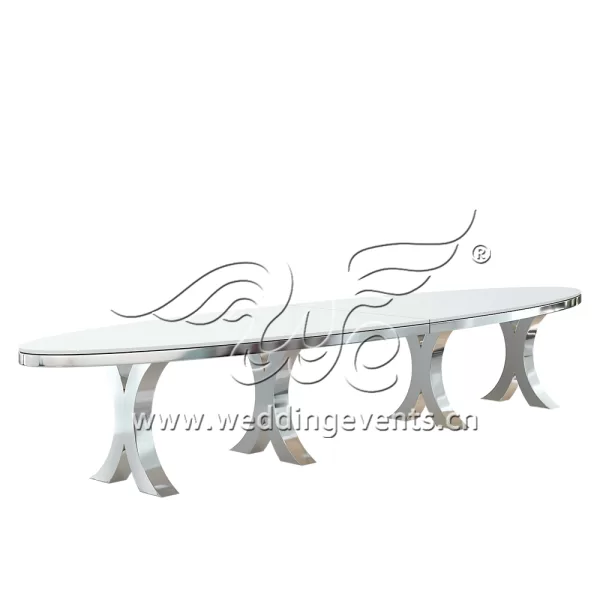 Dinner Style Table