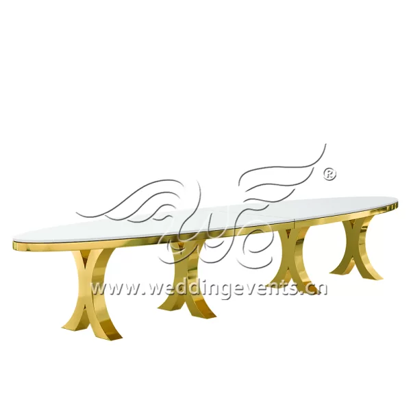 Dinner Style Table