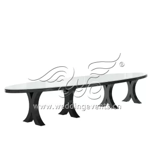 Dinner Style Table