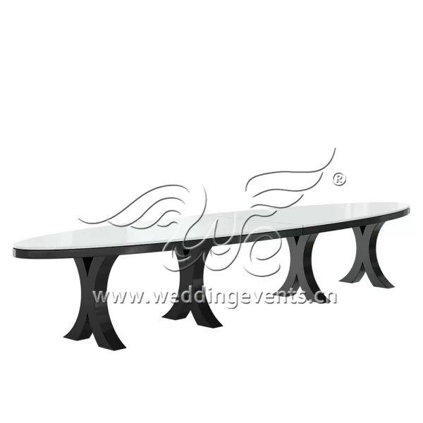 Dinner Style Table