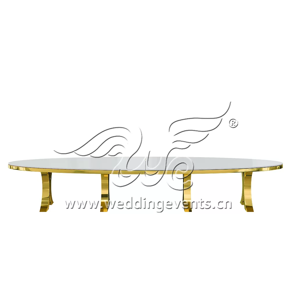 Dinner Style Table