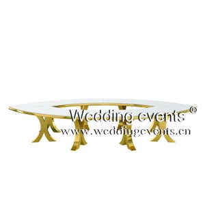 Oval Dining Table For 8