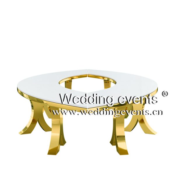 Oval Dining Table For 8