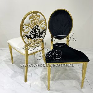 Stackable Banquet Chair