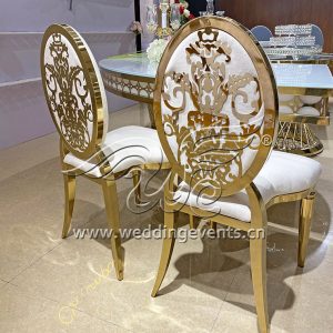 Stackable Banquet Chair
