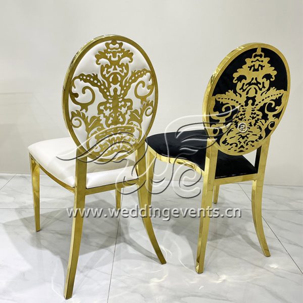 Stackable Banquet Chair