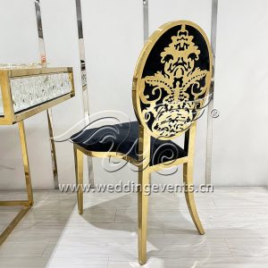 Stackable Banquet Chair