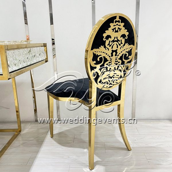 Stackable Banquet Chair