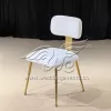 Decorative Chairs For Party Velvet Wedding Chair