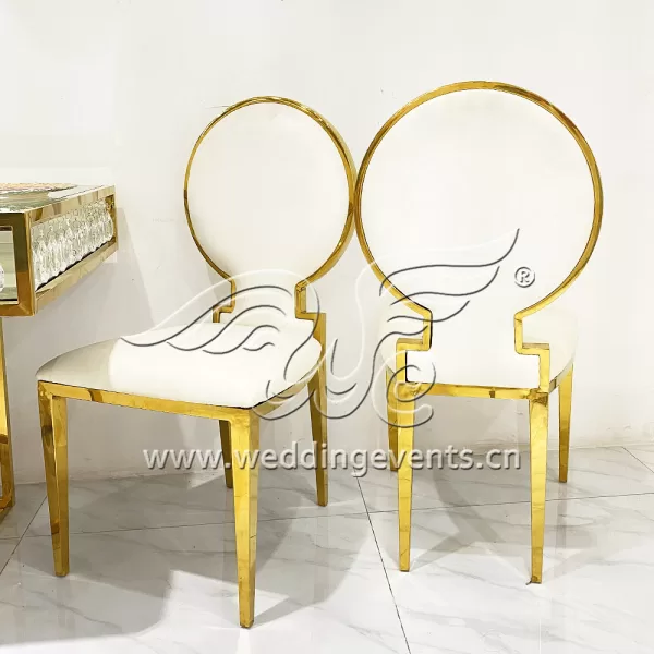 Banquet Dining Chair Exporter