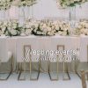 Wedding Reception Chairs For Sale Banquet Event Use