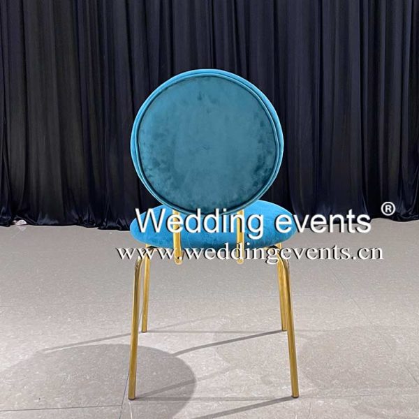 Chairs For Wedding Venue