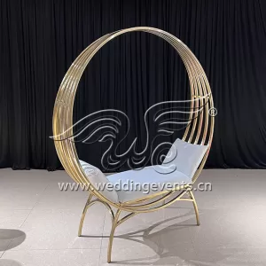 Marriage Stage Sofa