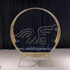 Marriage Stage Sofa
