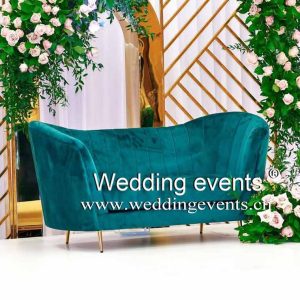 Marriage Wedding Sofa