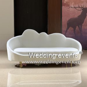 Marriage Hall Sofa Design