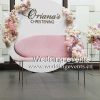 Marriage Hall Sofa Wedding Lounge Room Furniture