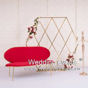 Marriage Hall Sofa