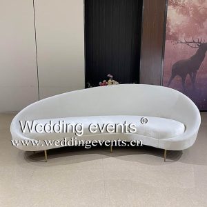 White Couches For Events