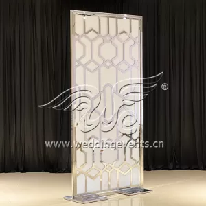 Marriage Stage Background