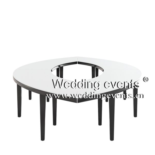 Half Moon Tables