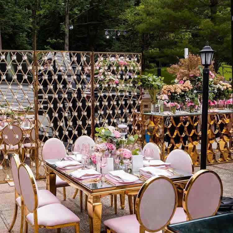 Selecting the Perfect Backdrops