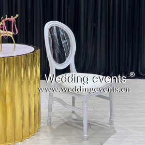 Plastic Garden Chairs