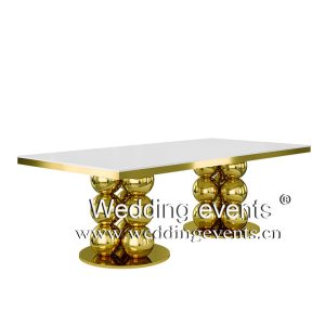 Post Modern Dining Table