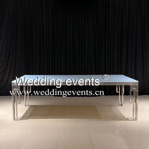 Stainless Steel Table For Restaurants