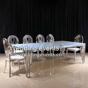 Stainless Steel Table For Restaurants