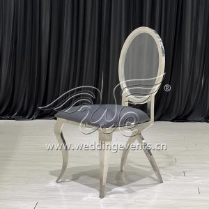 Acrylic Modern Chair