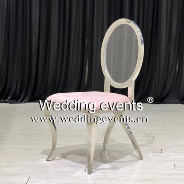 Acrylic Modern Chair
