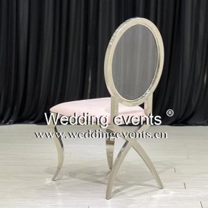 Acrylic Modern Chair