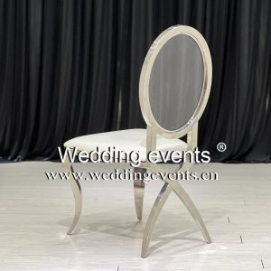 Acrylic Modern Chair