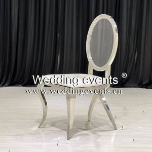 Acrylic Modern Chair