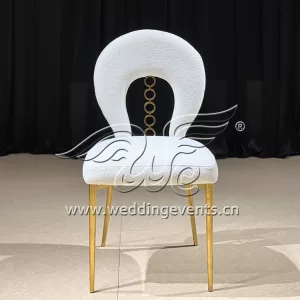Custom Upholstered Dining Chairs