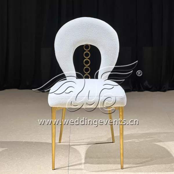 Custom Upholstered Dining Chairs