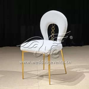 Custom Upholstered Dining Chairs