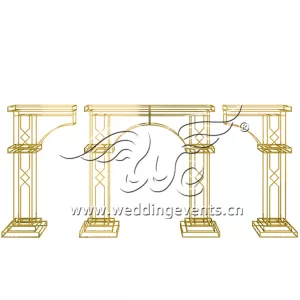 Arch For Wedding