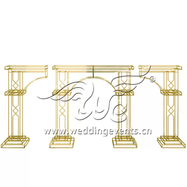 Arch For Wedding