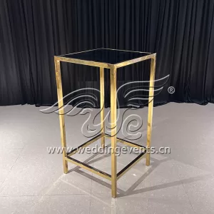 Square Cocktail Table