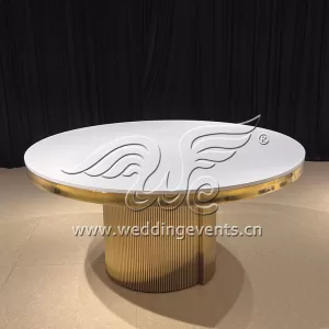Diner Style Dining Table