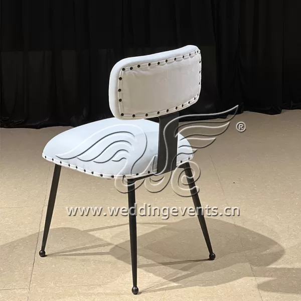 Iron Dining Chair