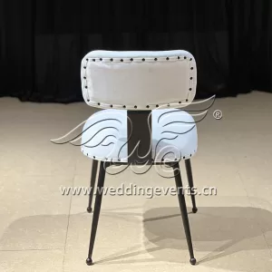 Iron Dining Chair