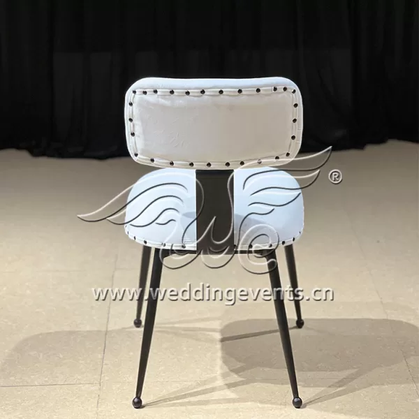 Iron Dining Chair