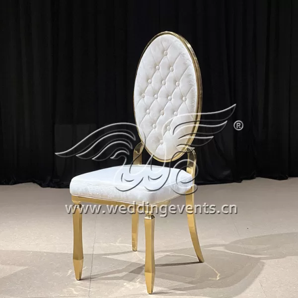 Luxury King Chair