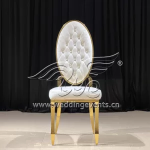 Throne Dining Chair