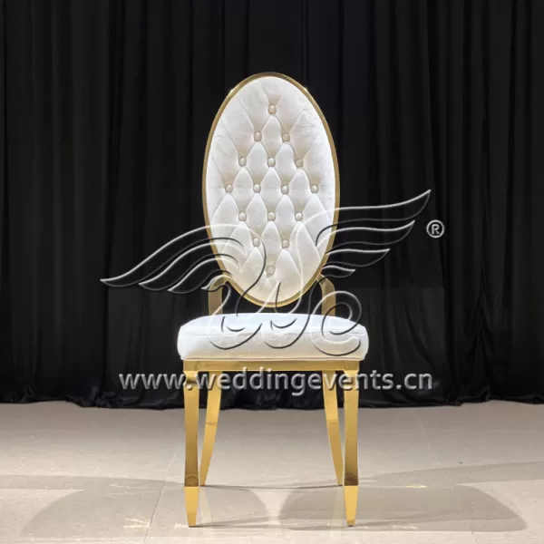 Luxury King Chair